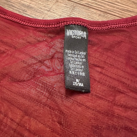 Victoria’s Secret Sport Outfit (3) - Picture 8 of 13